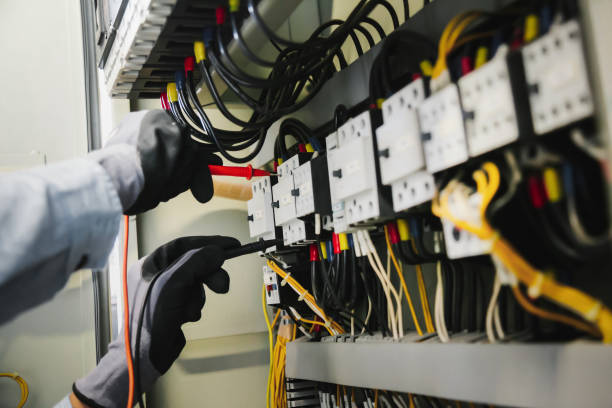 Best Electrical Panel Upgrades  in Vandenberg Af, CA